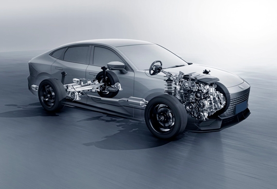 Какой объем двигателя лучше подходит для города и трассы