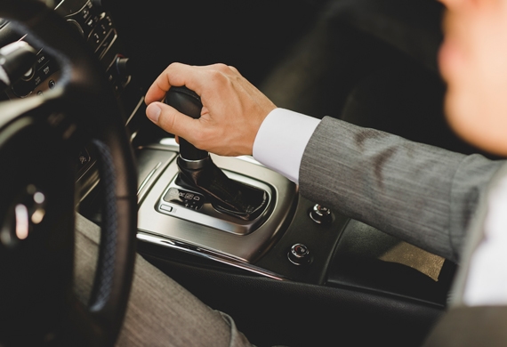 Коробки передач: какие бывают виды на машинах