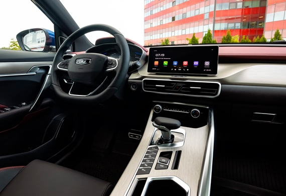 Как работает коробка передач