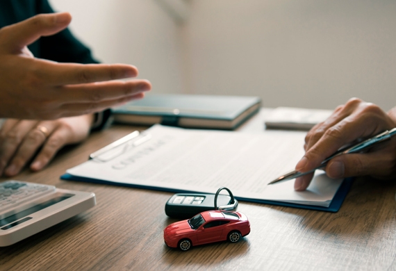 Как подготовить авто к продаже