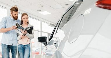 Гид покупателя: что учесть при покупке автомобиля