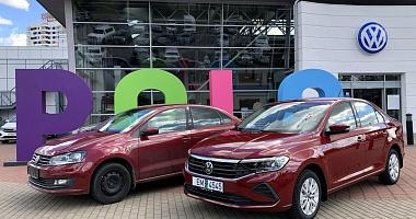 История покупателя: сдал старый автомобиль в трейд-ин и через час забрал новый