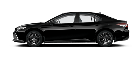 Официальный сервис Toyota