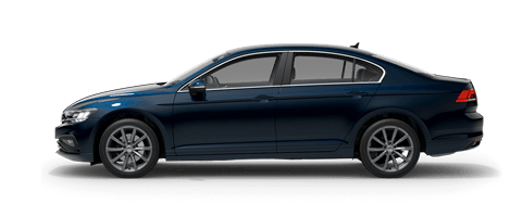 Официальный сервис Volkswagen