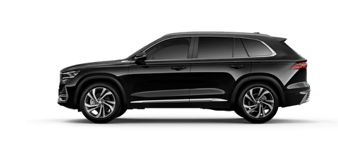 Официальный дилер Geely