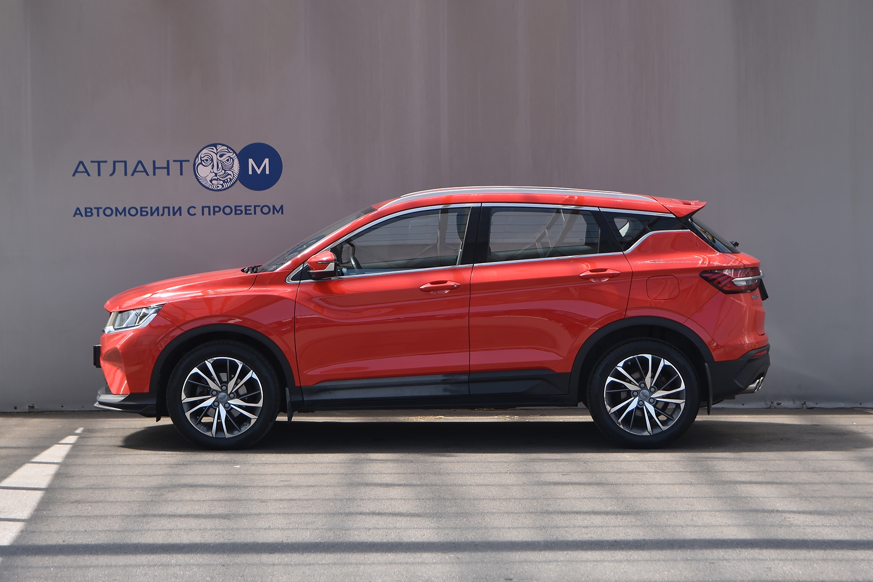 car image