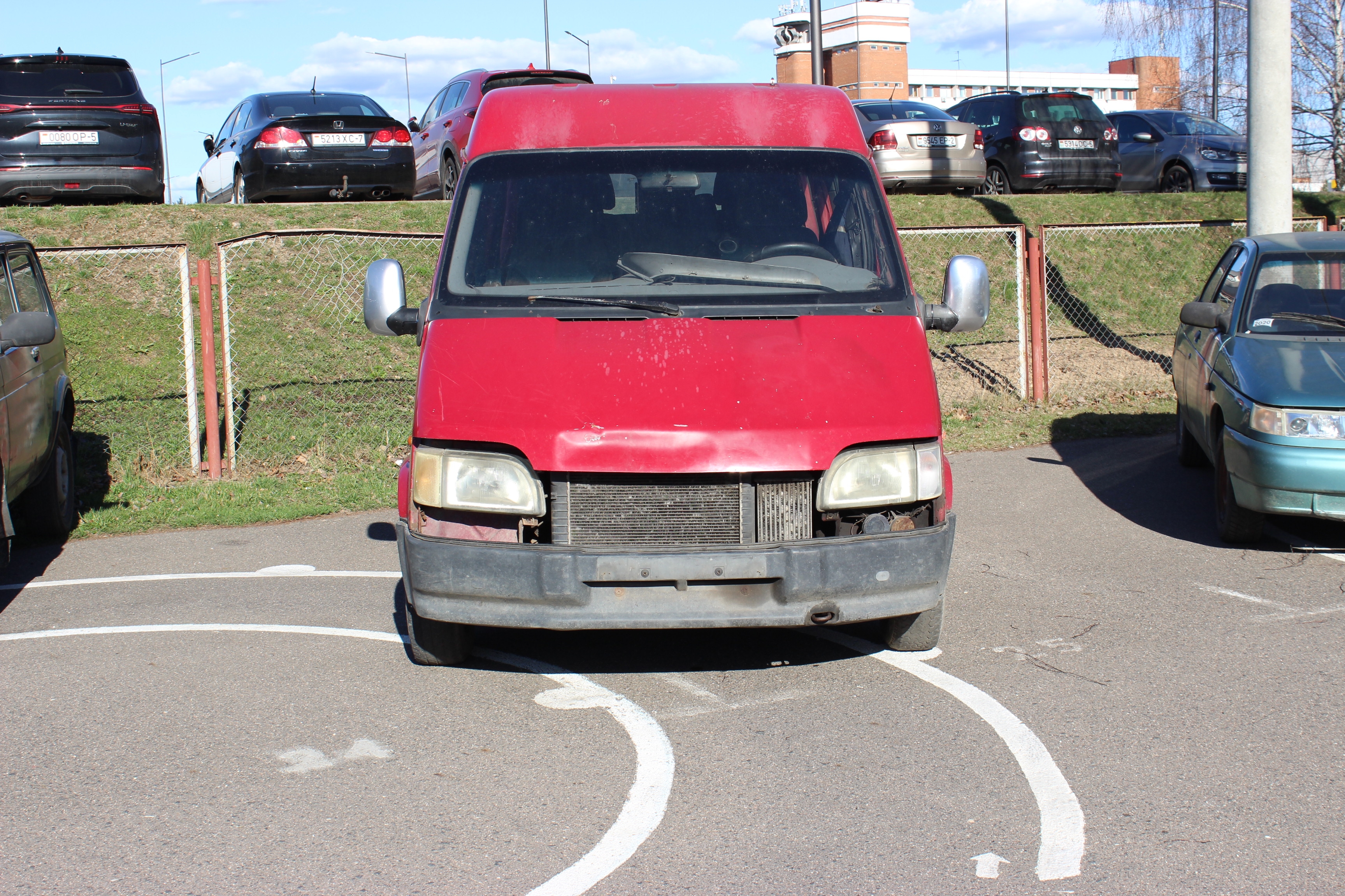 car image