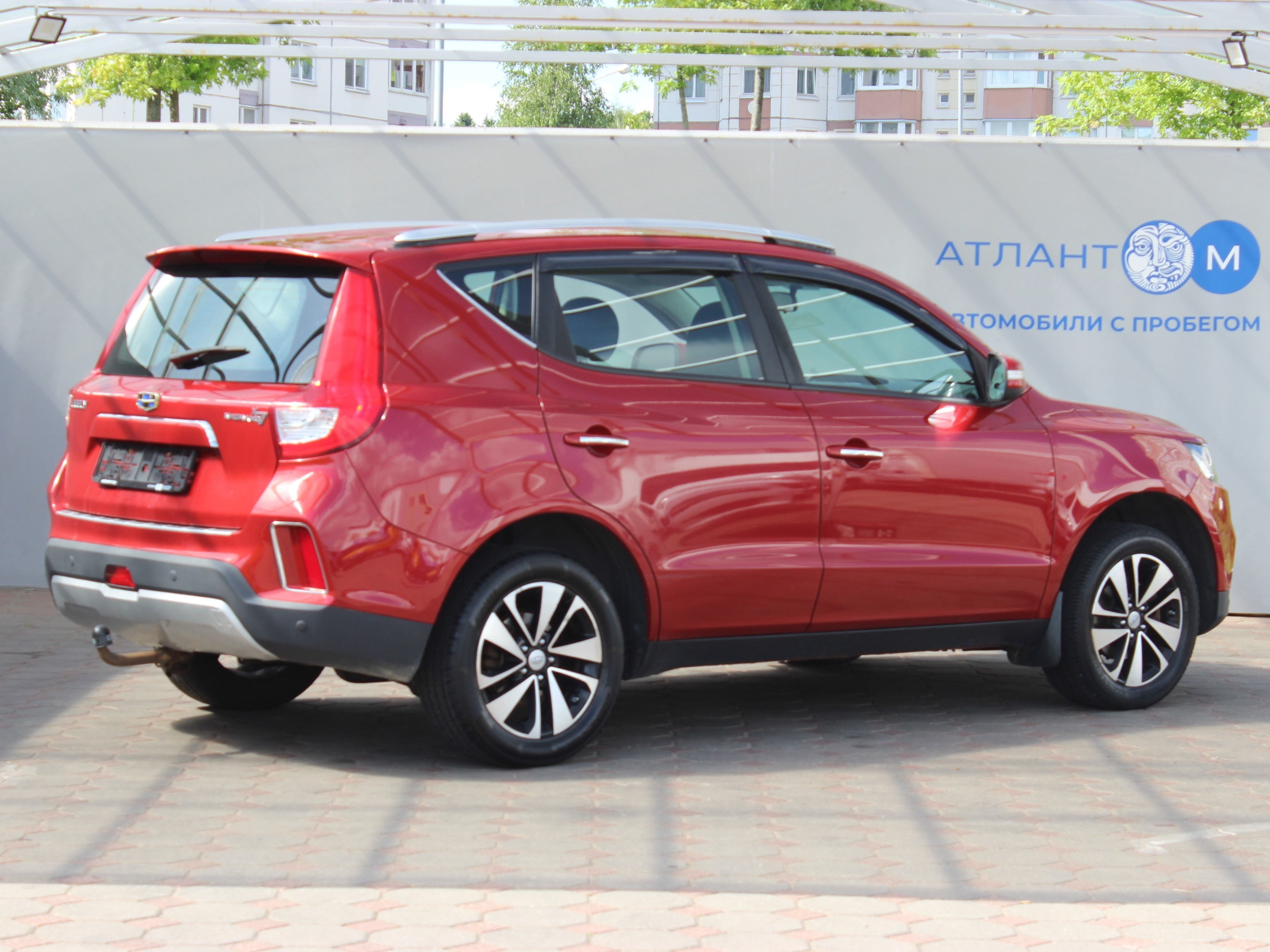 car image