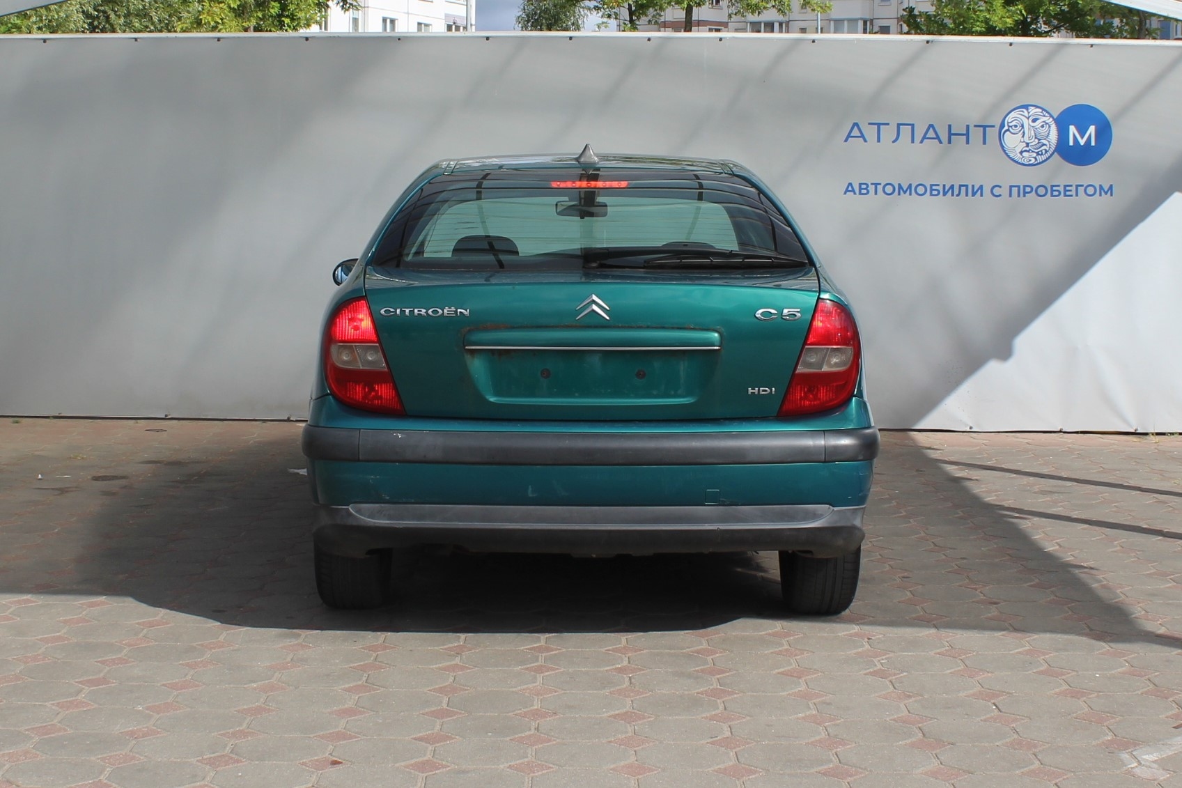 car image