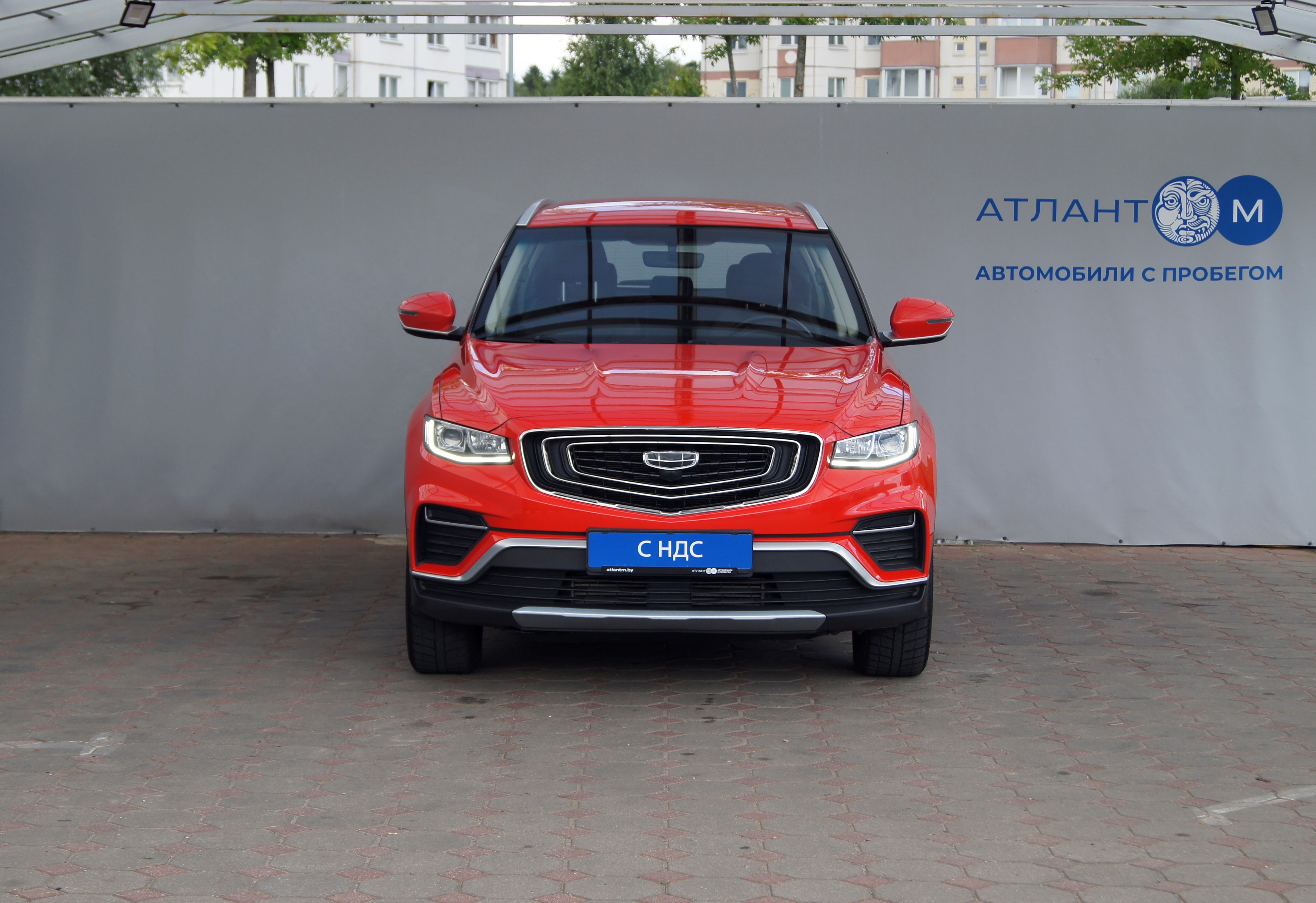 car image