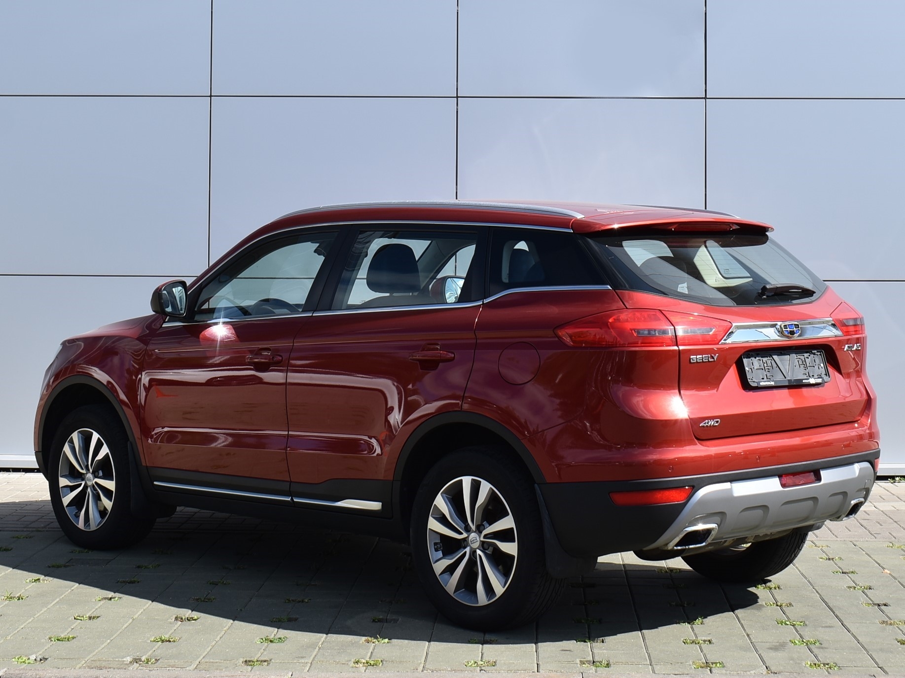 car image