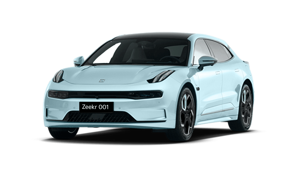 WE 100 kWh RWD