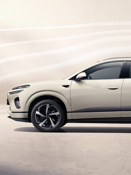 model specifications