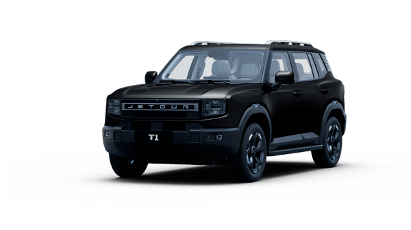Jetour T1