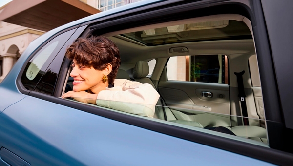 Лучшие впечатления