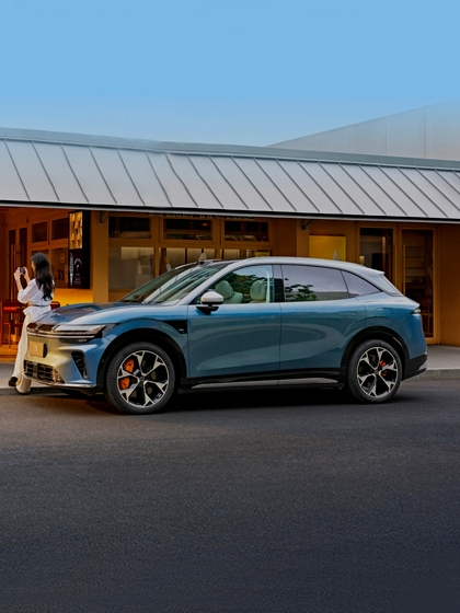 model specifications