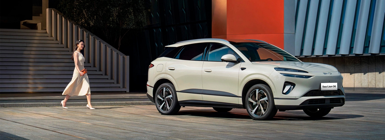 model specifications