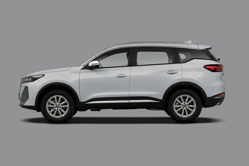 Гарантия на автомобили Chery Tiggo 7 Pro Max New