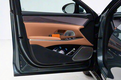 Качественная отделка