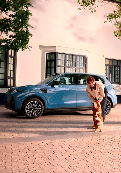 Эффектный дизайн