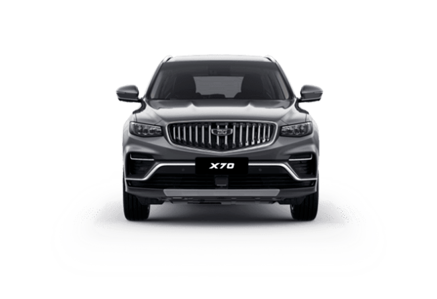 model image