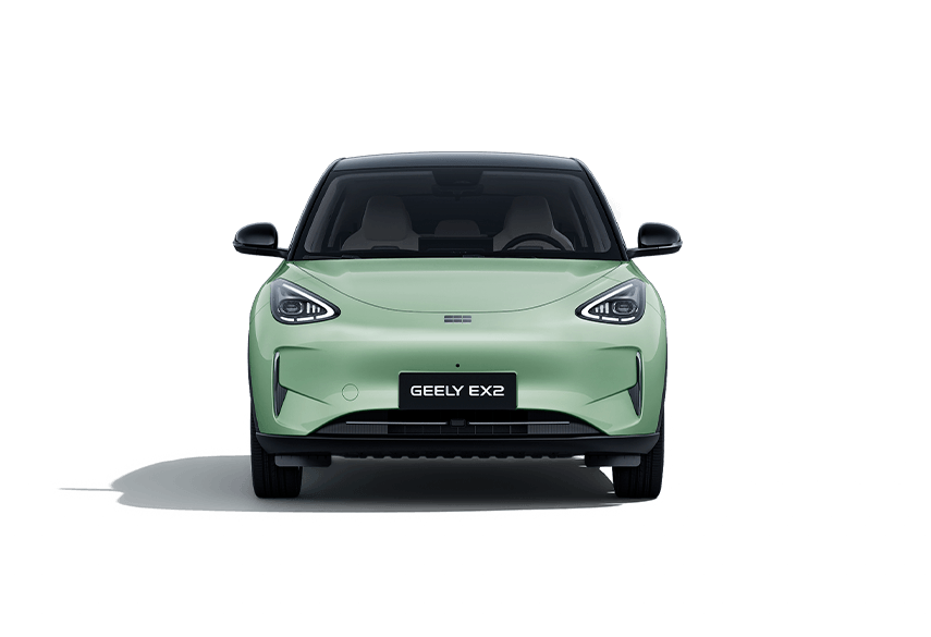 model image