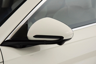 Подогрев зеркал