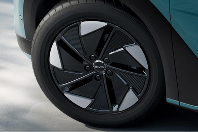 Стильные колеса