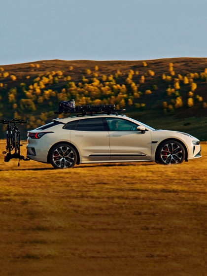 model specifications