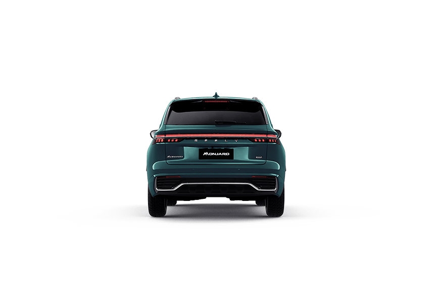 model image