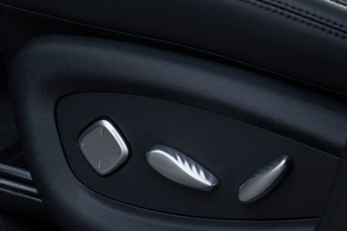 Электрорегулировка сидений