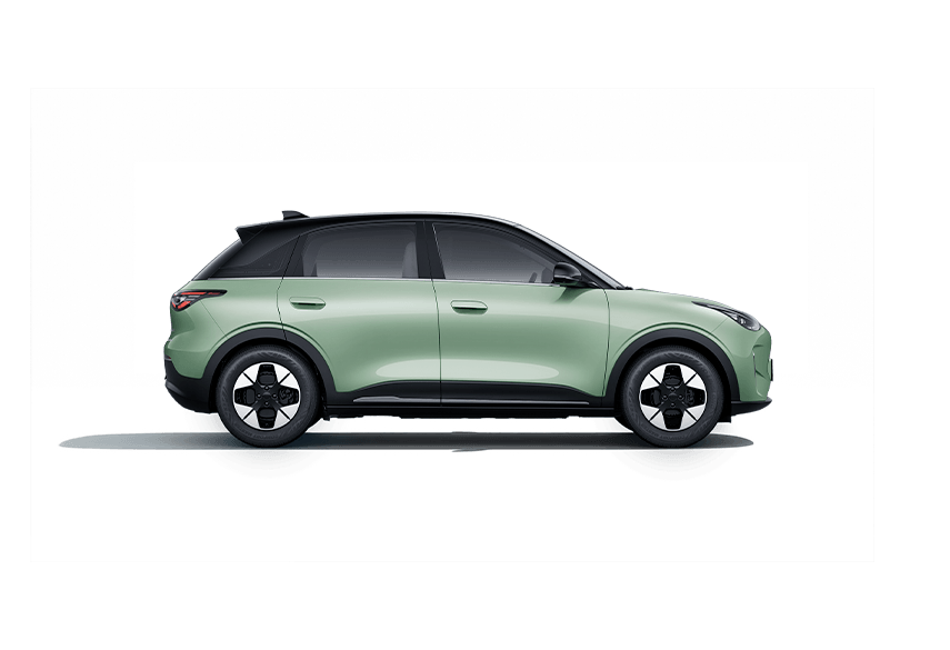 model image