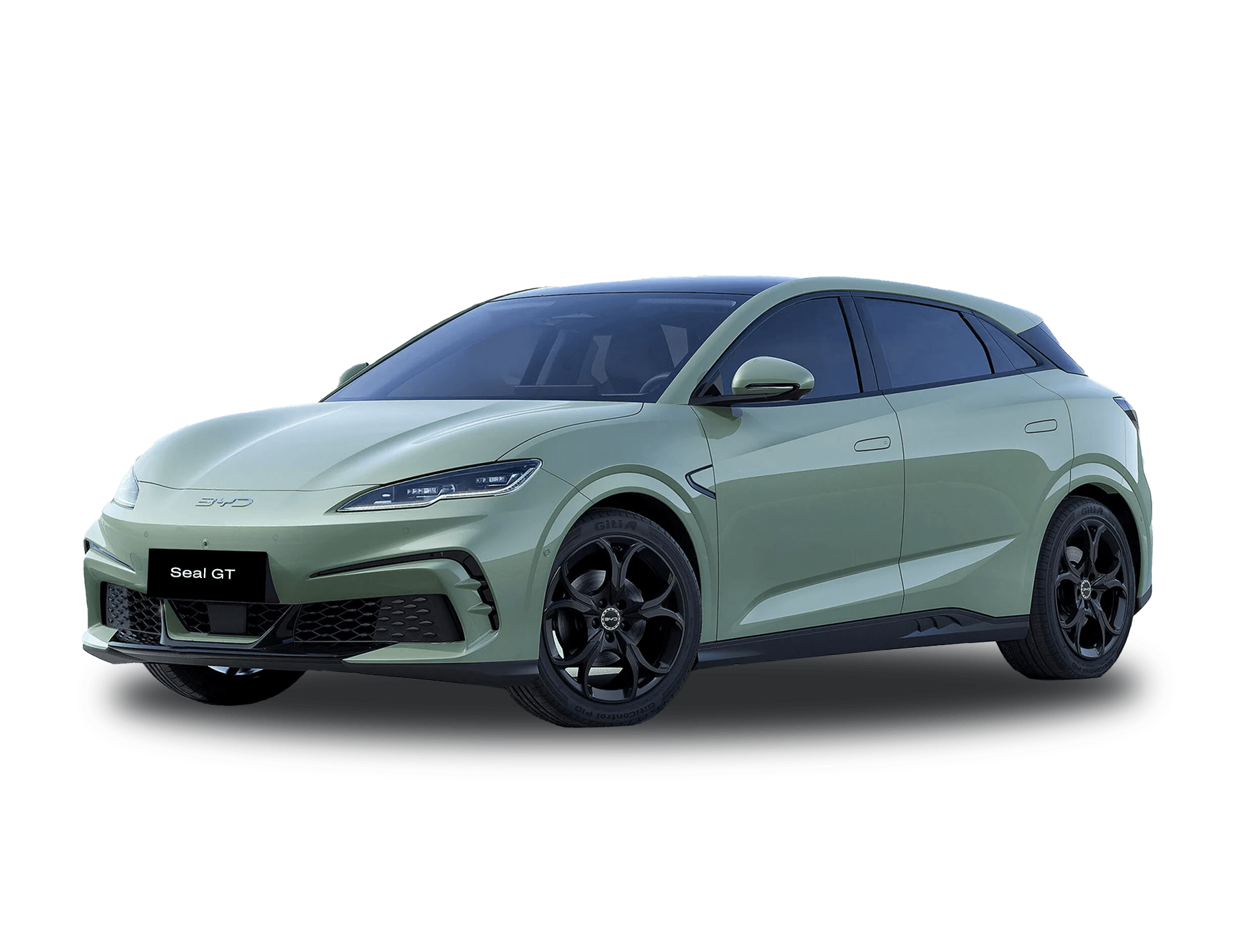 BYD Seal 06GT