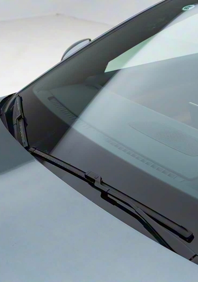 Стеклоочистители с датчиком дождя