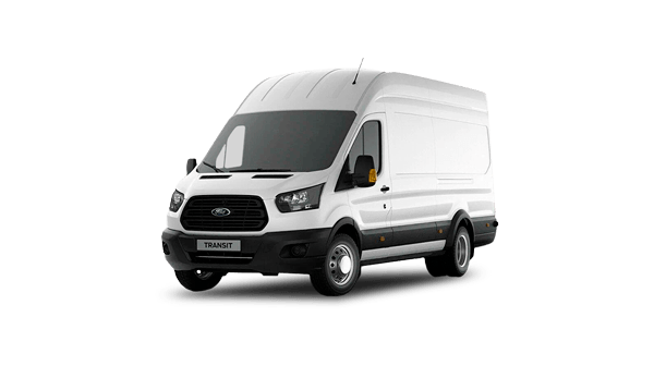 Ford Transit Цельнометаллический фургон