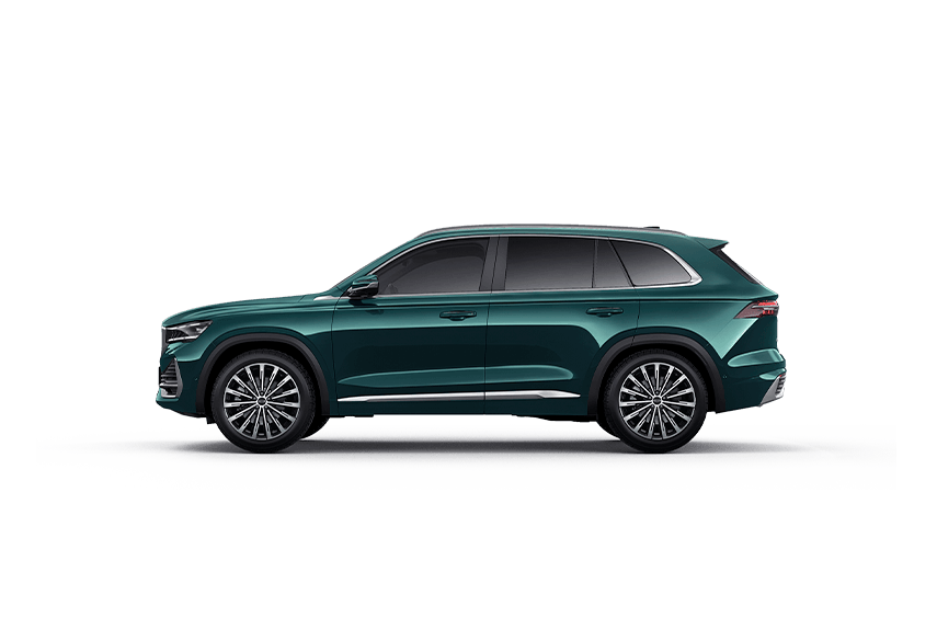 model image
