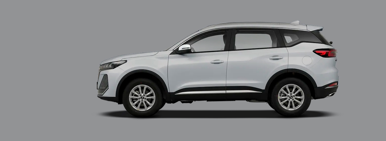 Гарантия на автомобили Chery Tiggo 7 Pro Max New