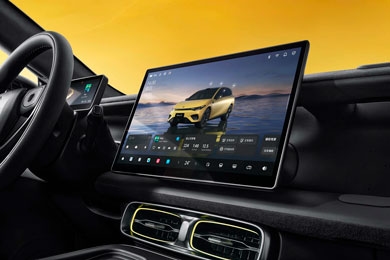 2,5K экран 14,6''