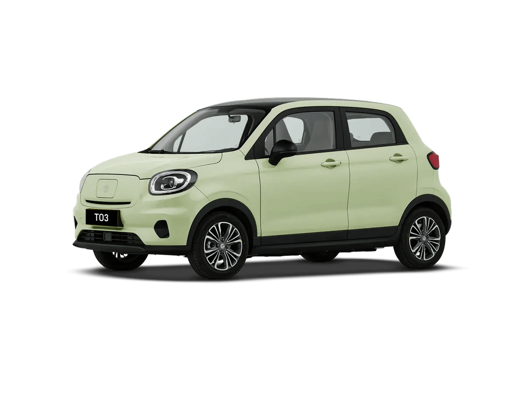 Leapmotor T03