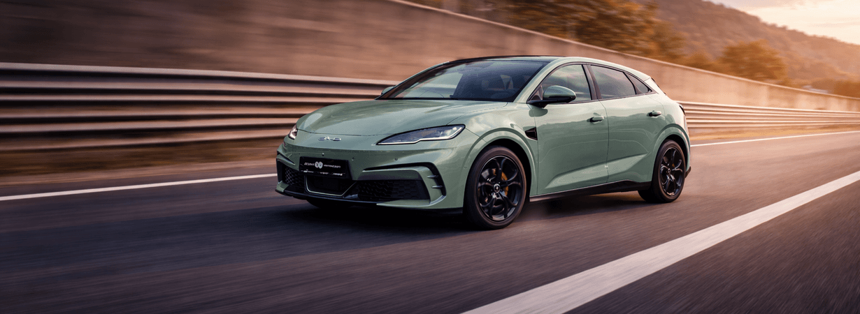 model specifications