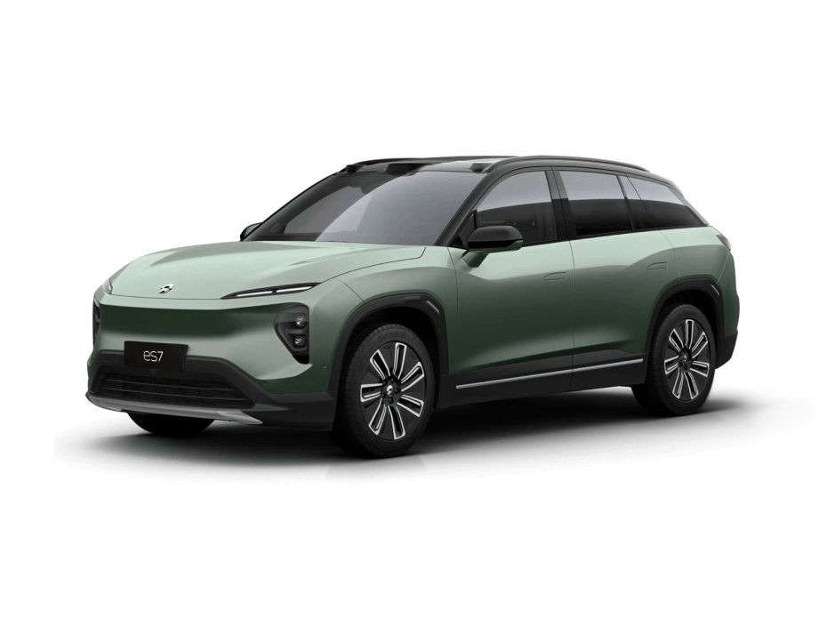 NIO ES7