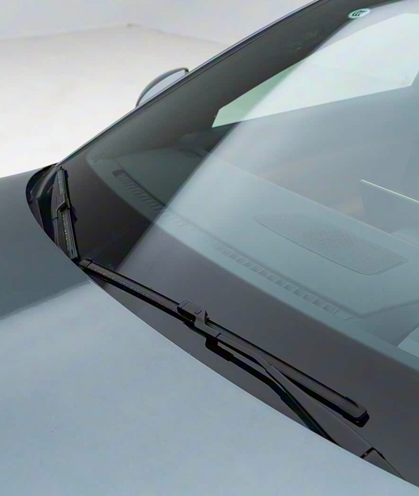 Стеклоочистители с датчиком дождя