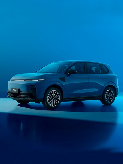 model specifications