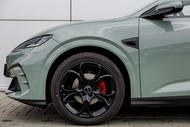 Колеса в Sport style