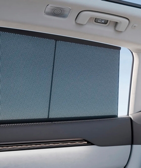 Электрошторки