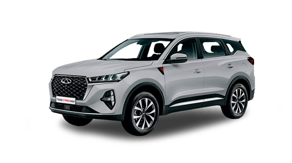 Chery Tiggo 7 Pro Max