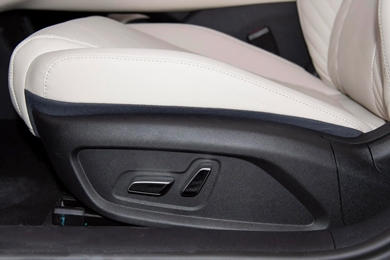 Электрорегулировка сидений