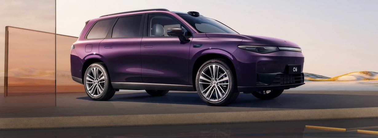 model specifications