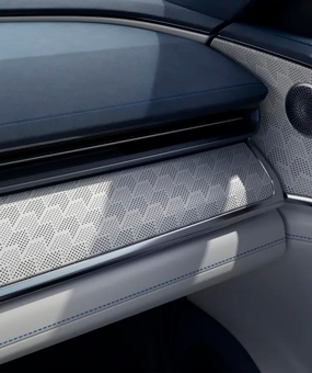 Уникальная отделка