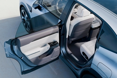 Премиум отделка